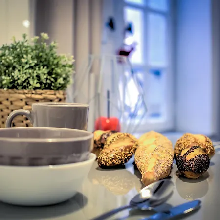Apartment Clublord At The Petite France *